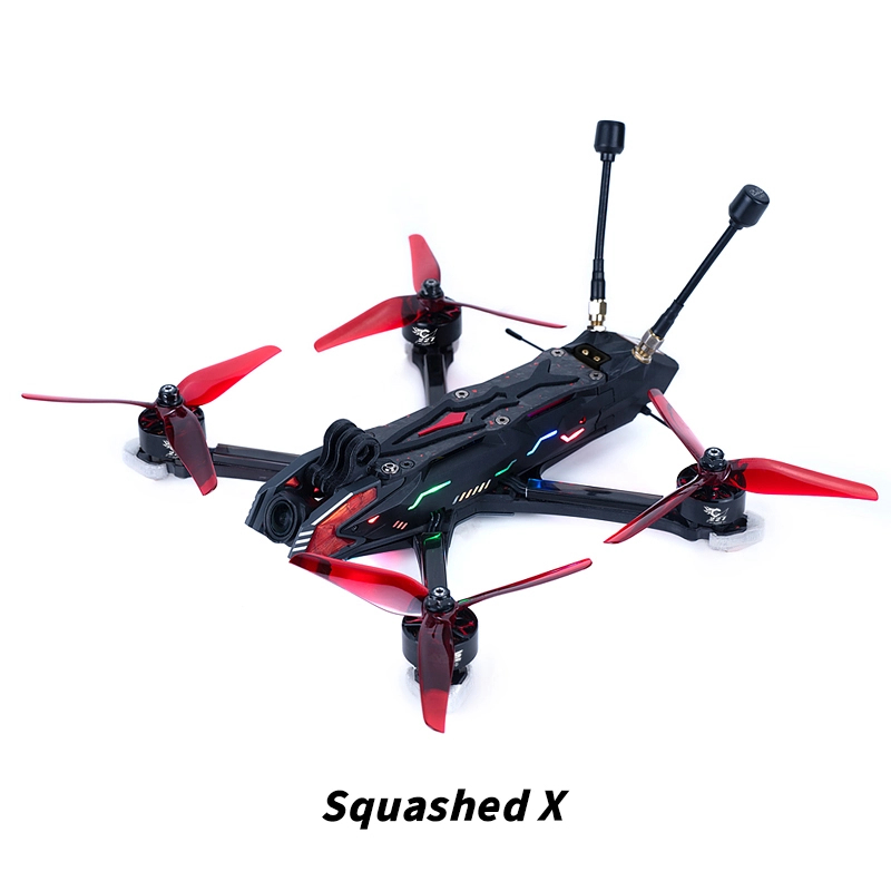 AXISFLYING Manta 5 PRO Drone F - Drone Cinematic recensione e prezzo