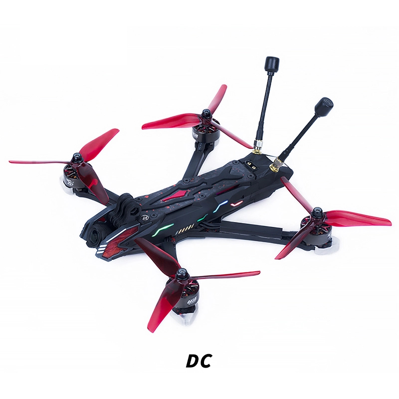 AXISFLYING Manta 5 PRO Drone F - Drone Cinematic recensione e prezzo