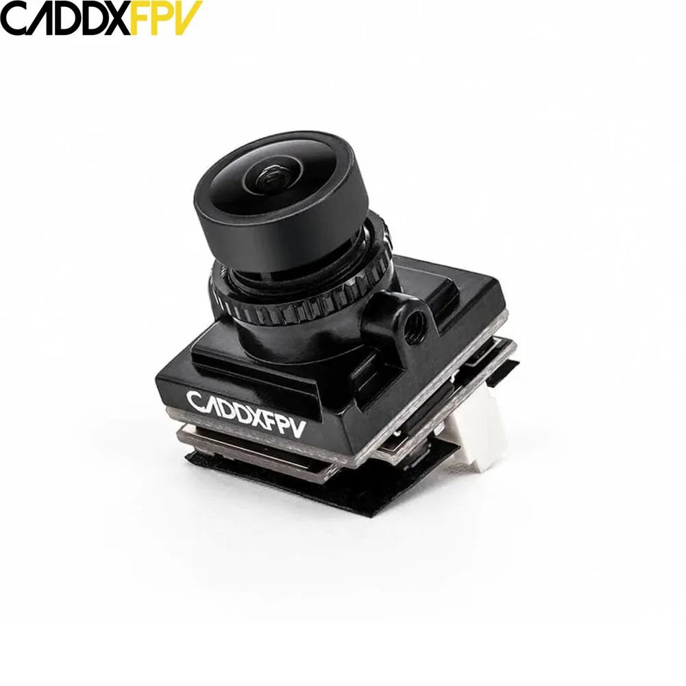Caddx Baby Ratel 2 Nano Format - Drone Aerial Photography recensione e prezzo