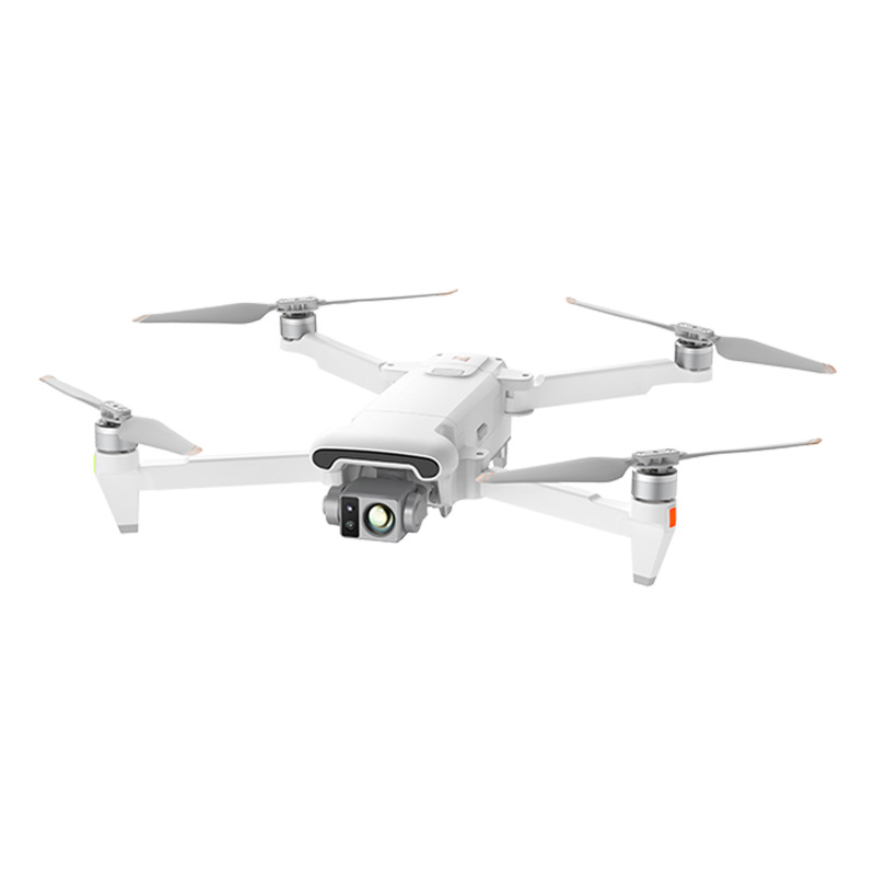 Imaging termico per principian - Drone Thermal Imaging recensione e prezzo