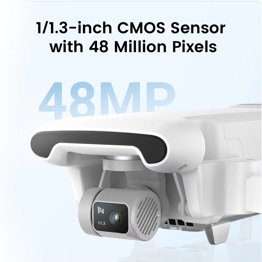 Drone FIMI X8 Tele Max 4K Prof - Drone Surveying recensione e prezzo