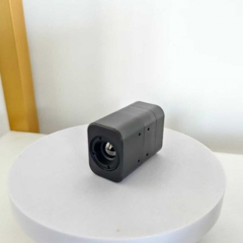 Telecamera Termica Caddx 256CA - Drone Thermal Imaging recensione e prezzo