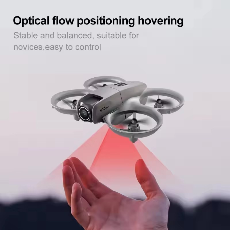 Nuovo Drone GT3 Mini 2026 con  - Drone Video Production recensione e prezzo