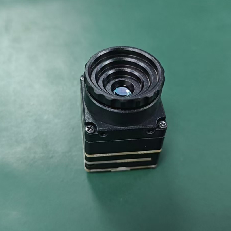 ZIYOUHU Nuovo Arrivo Modulo Te - Drone Thermal Imaging recensione e prezzo