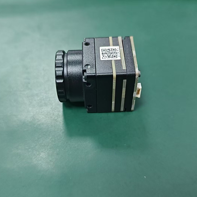 ZIYOUHU Nuovo Arrivo Modulo Te - Drone Thermal Imaging recensione e prezzo