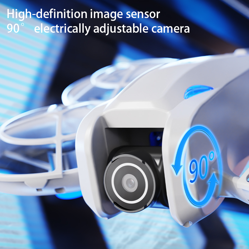 Drone L105 PRO con Doppia Lent - Drone Aerial Photography recensione e prezzo
