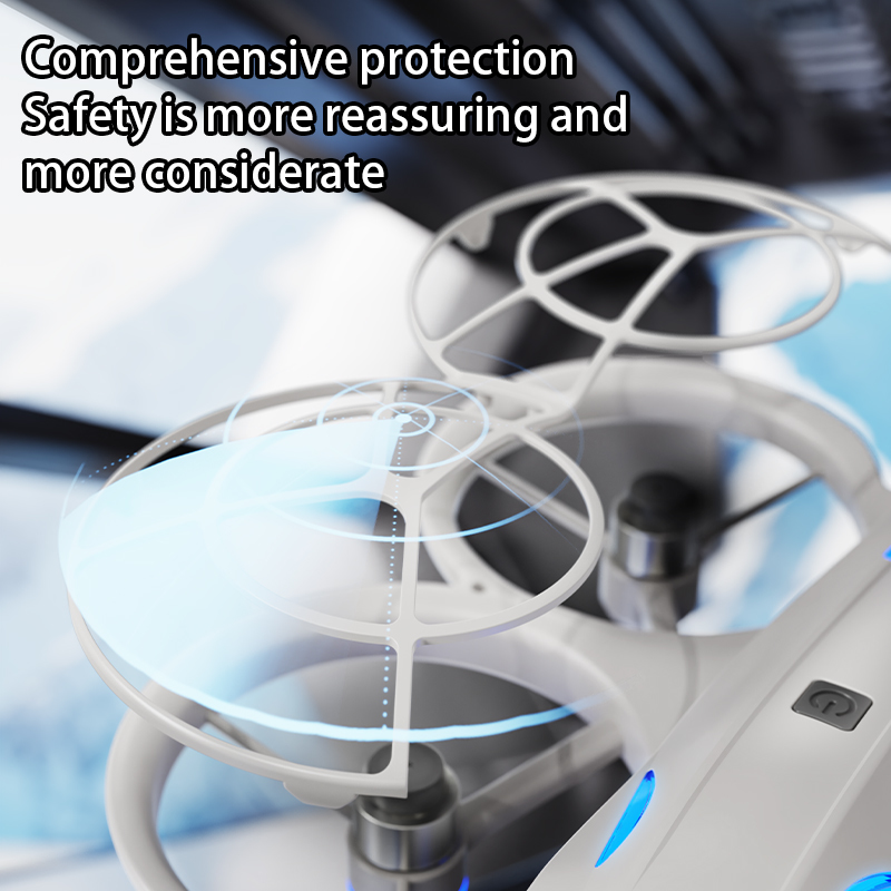 Drone L105 PRO con Doppia Lent - Drone Aerial Photography recensione e prezzo
