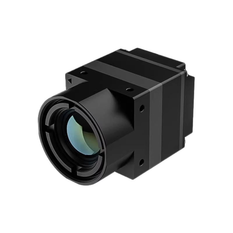 Telecamera Termica FPV con Int - Drone Thermal Imaging recensione e prezzo