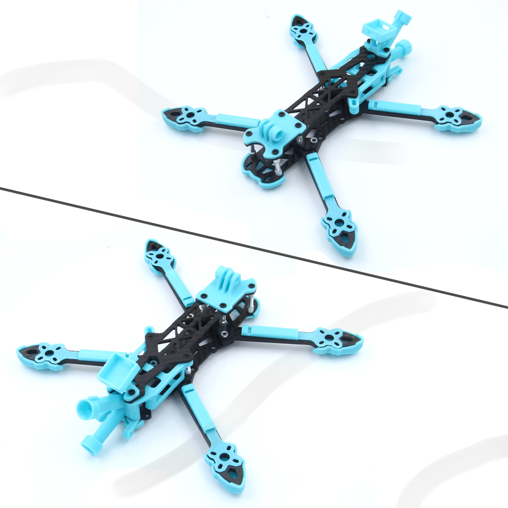 Accessori per Drone FPV RC Qua - Drone 3D Modeling recensione e prezzo