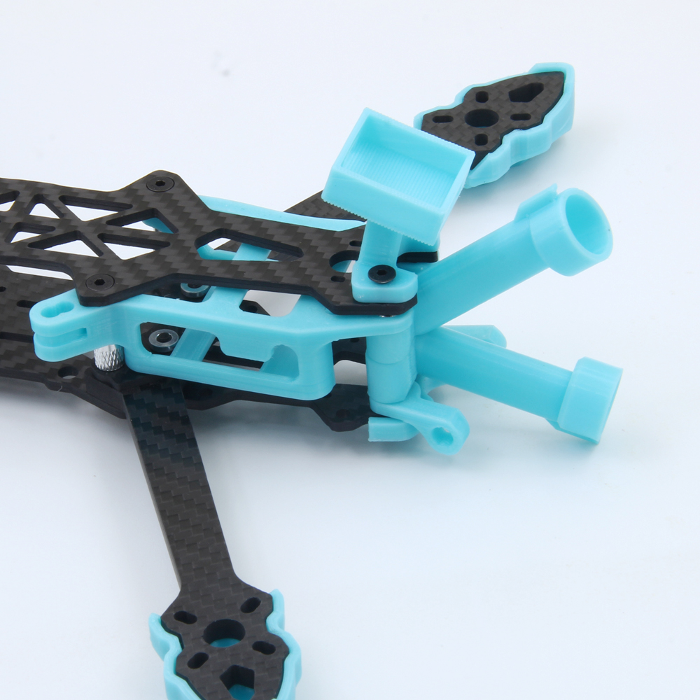 Accessori per Drone FPV RC Qua - Drone 3D Modeling recensione e prezzo