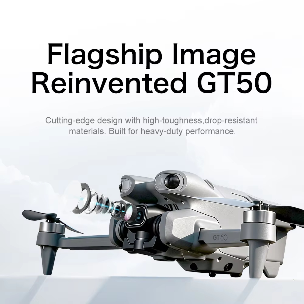 Nuovo regalo 2026 Drone profes - Drone Multispectral recensione e prezzo