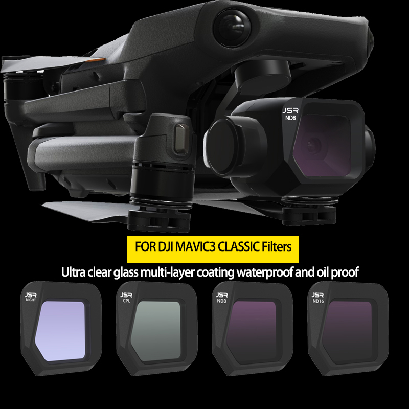 Filtro obiettivo fotocamera pe - Drone Ndvi recensione e prezzo